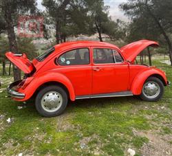 فولكسفاغن بيتل